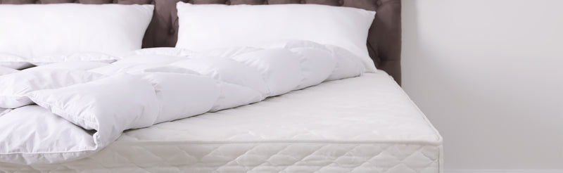 This One Brilliant Item Can Make Your Mattress Last So Much Longer