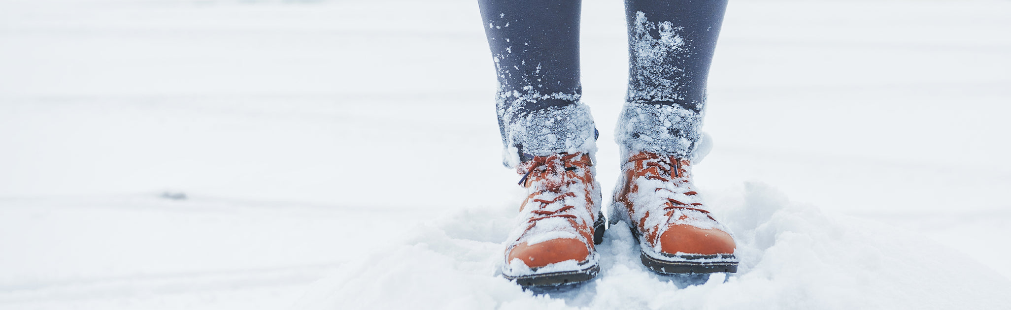 Ankle Sprains, Stress Fractures and Foot injuries Increase in Winter