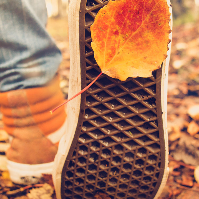 Five Things You Can Do in Fall to Avoid Winter Injuries