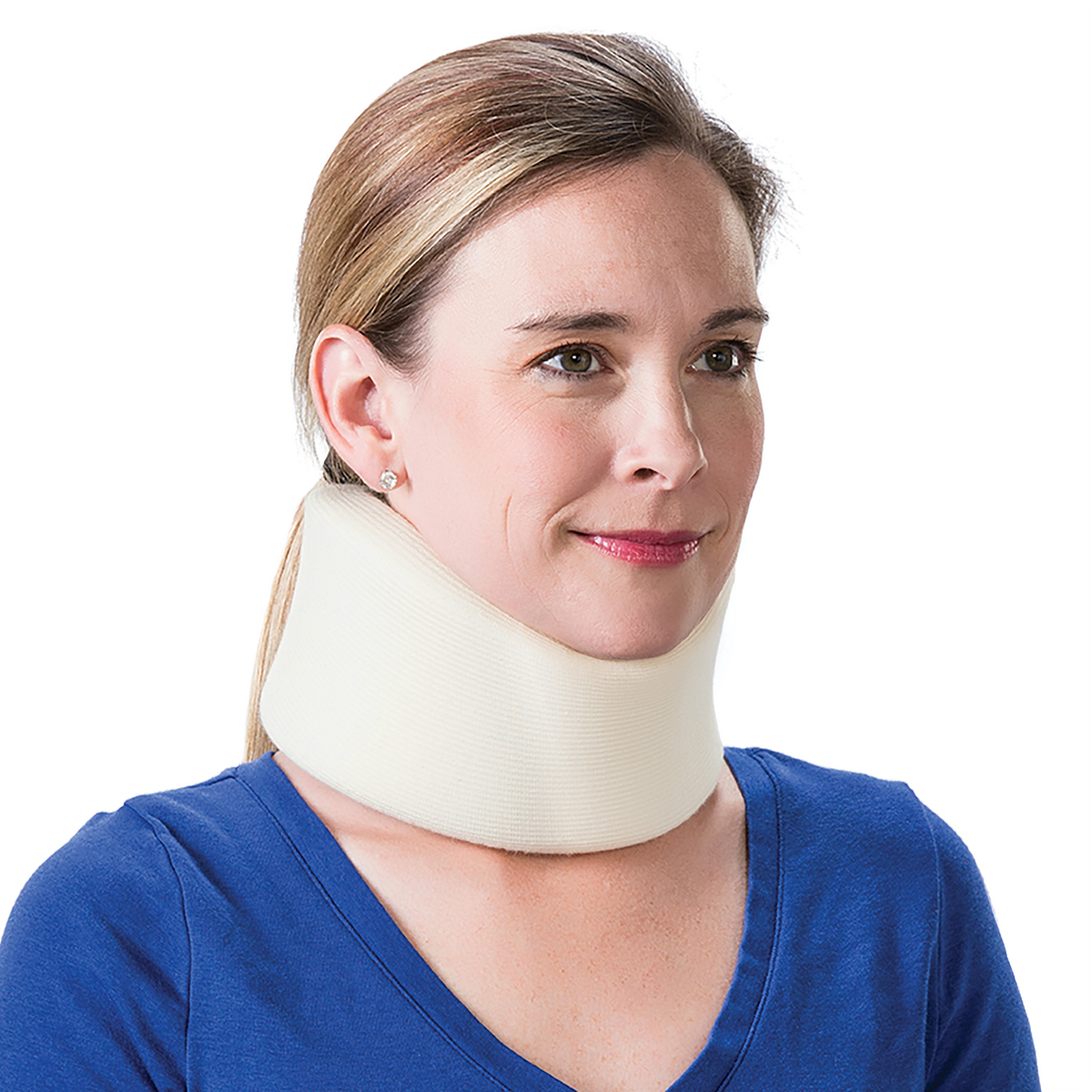 Cervicorrect Neck Brace Correct Cervical Support Stop Snore by