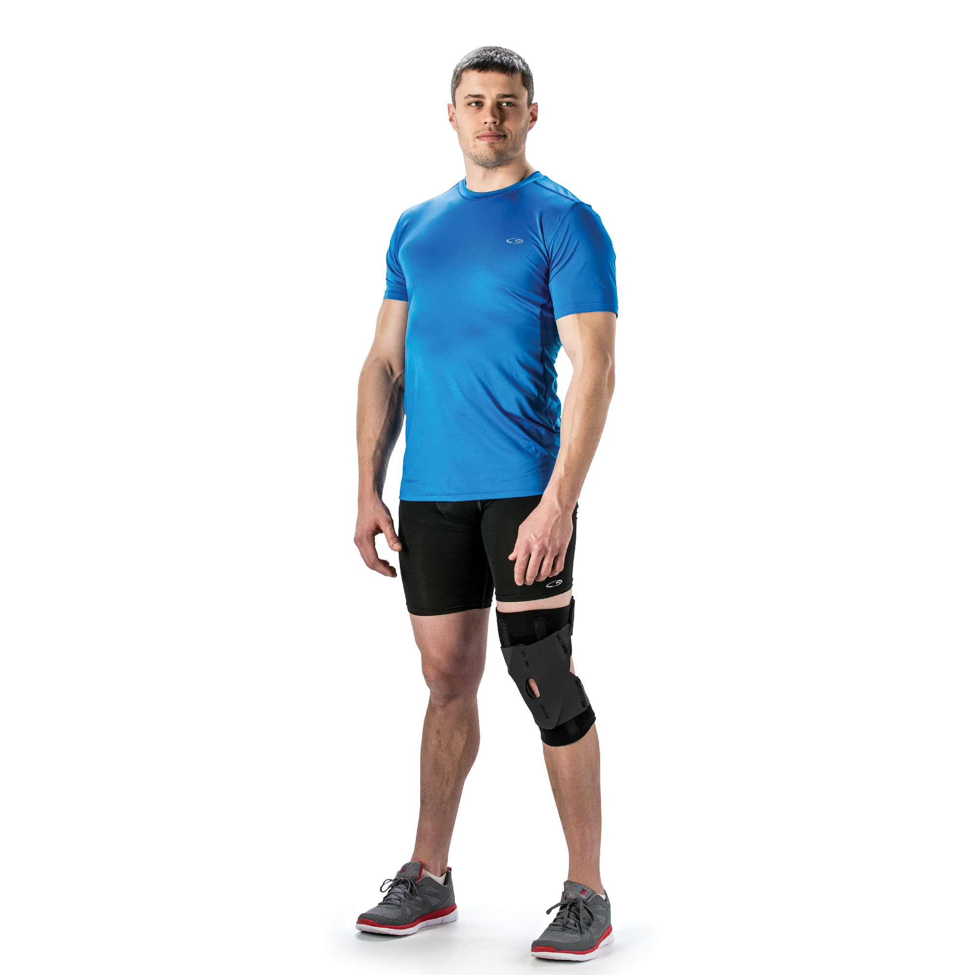 Performance Wrap™ Knee Support