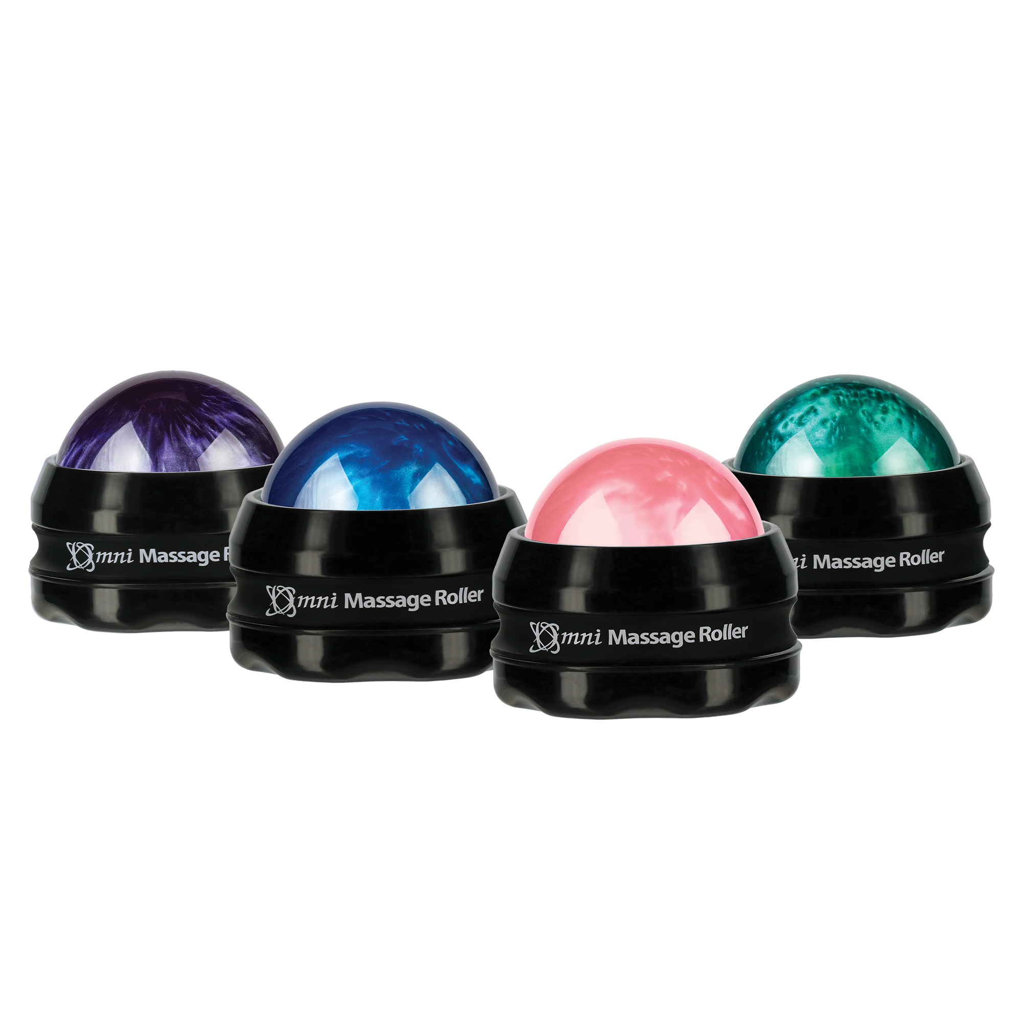 Ball massage roller sale