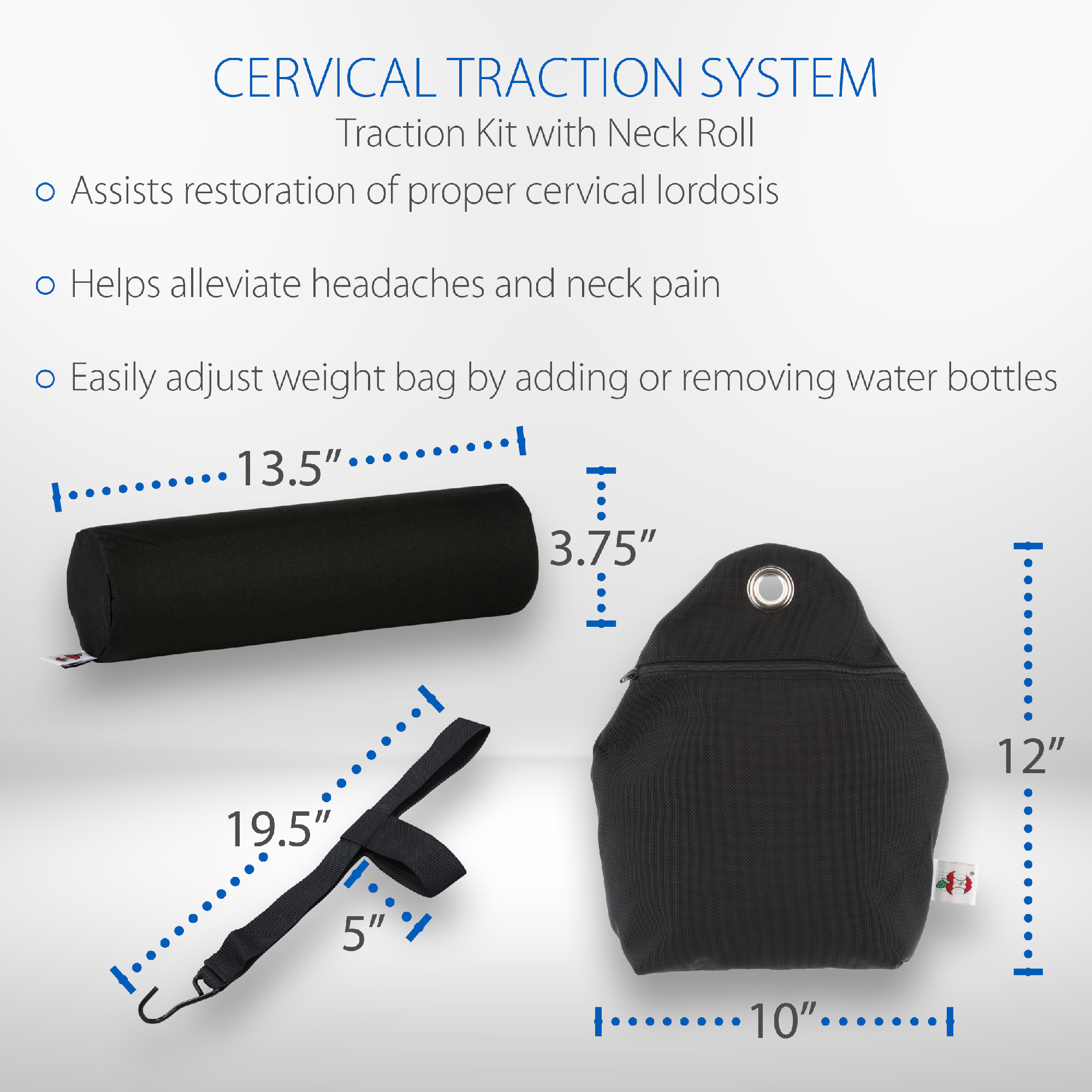 Cervical Traction System