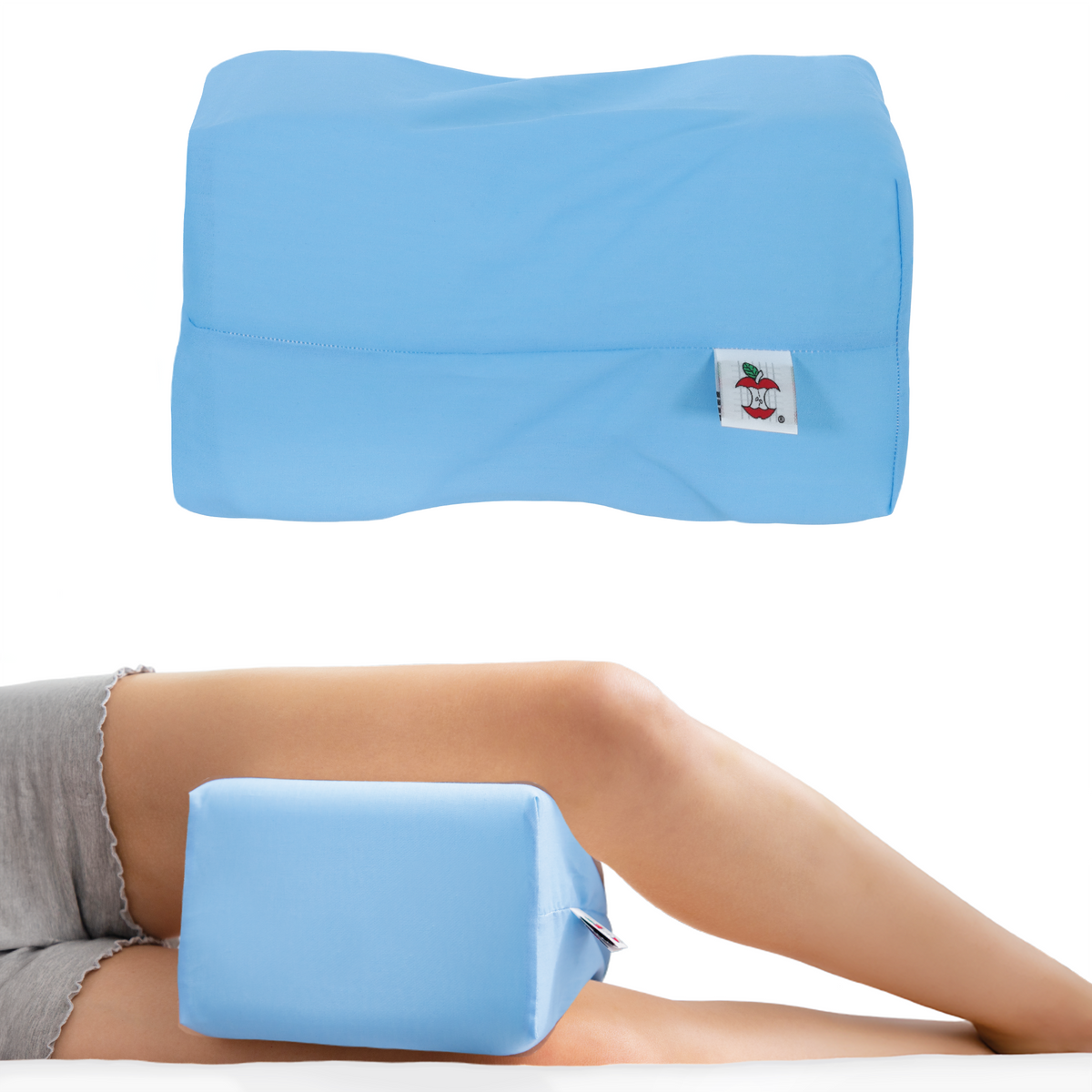 Leg Spacer Positioning Support Pillow