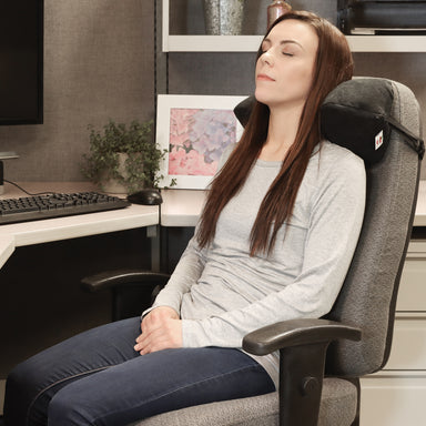Lumbar Support Assisted Sitting Office Lumbar Cushion Long Sitting