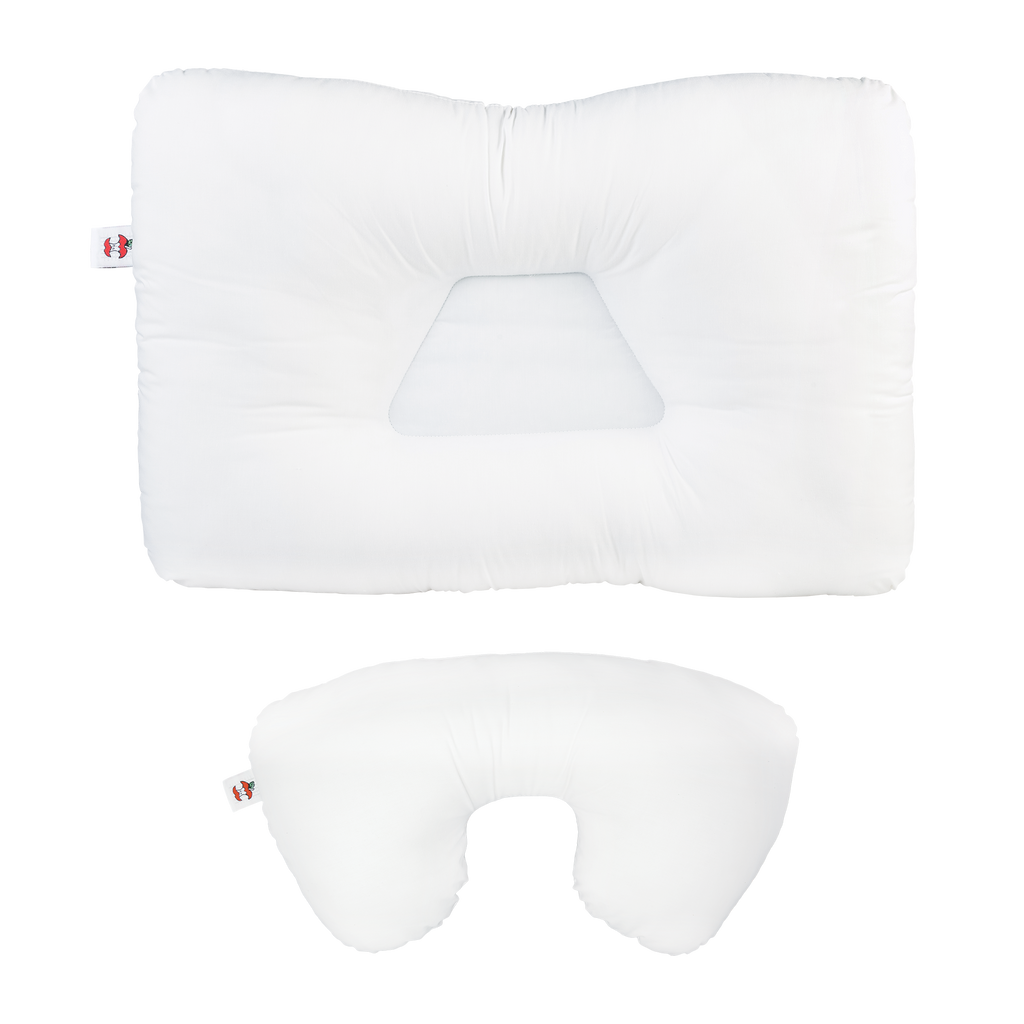 Tri-Core Ultimate Cervical Pillow, Firm Support – Spine Align