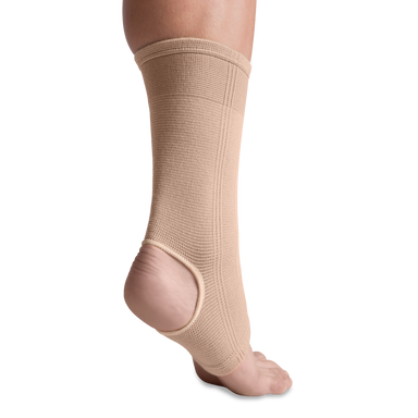 ELITE Engineered Elastic™ Ankle Sleeve