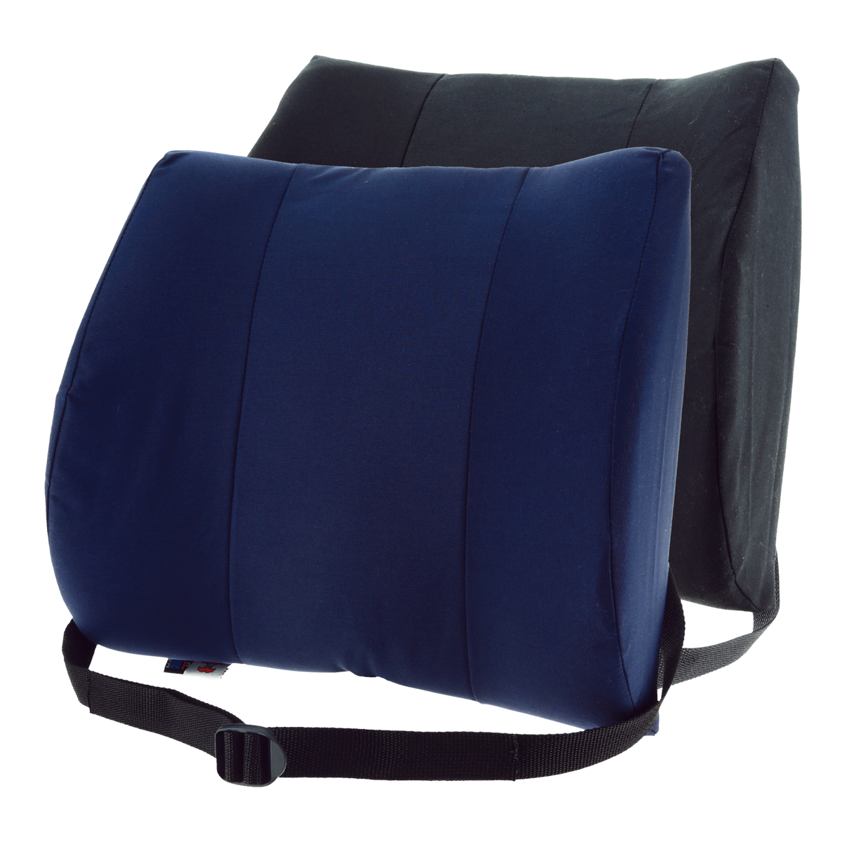Ergonomic Lumbar Support Cushion Pillow in 2023  Lumbar support cushion,  Car seats, Upper back pain