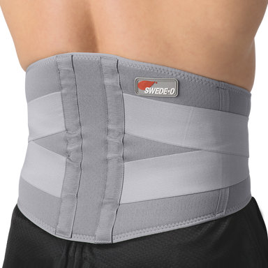 Thermal Breathable Back Support Belt