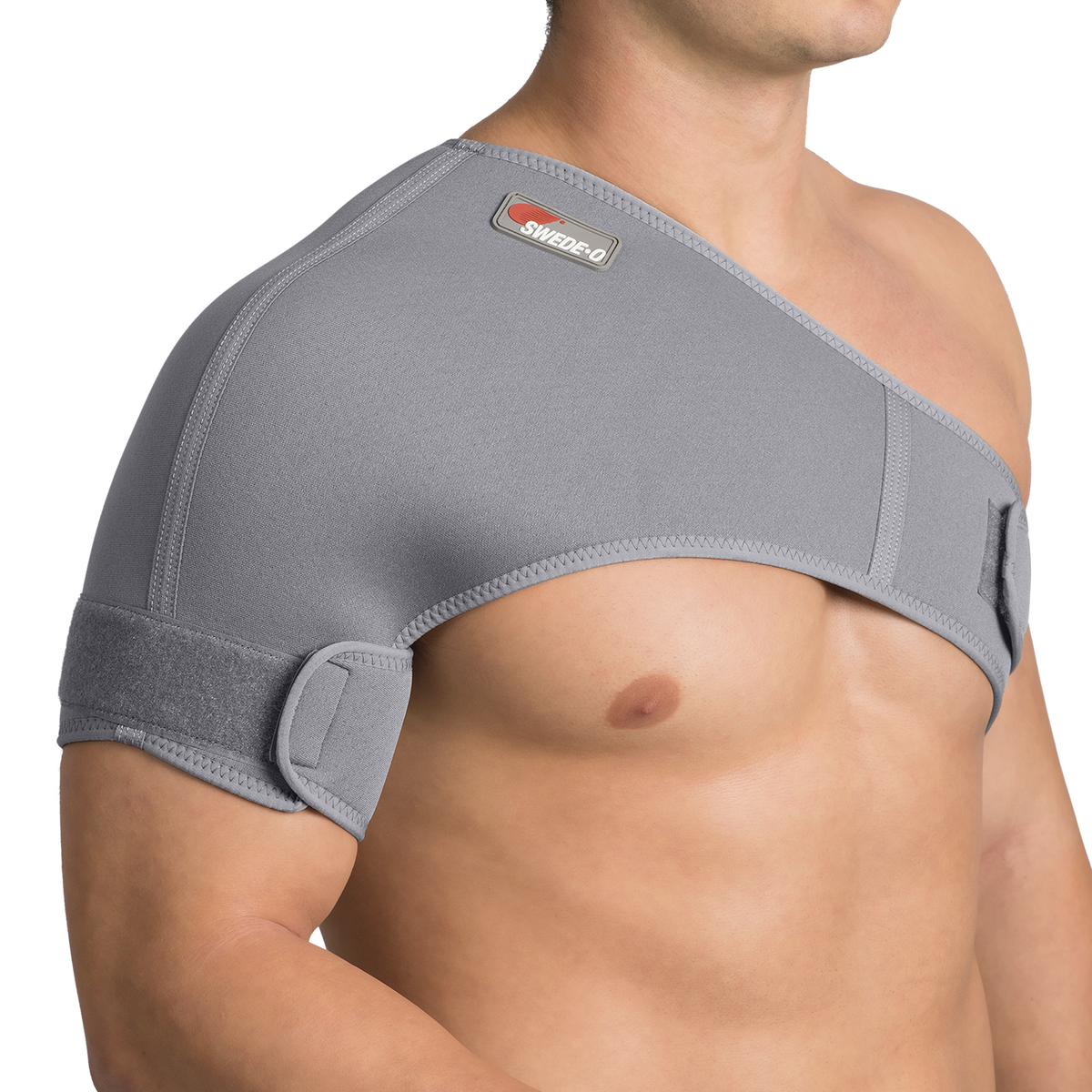 Back Posture Shoulder Support Belt Shoulder Brace Support Compression Sleeve  - China Neoprene Shoulder Brace and Neoprene Shoulder Support price