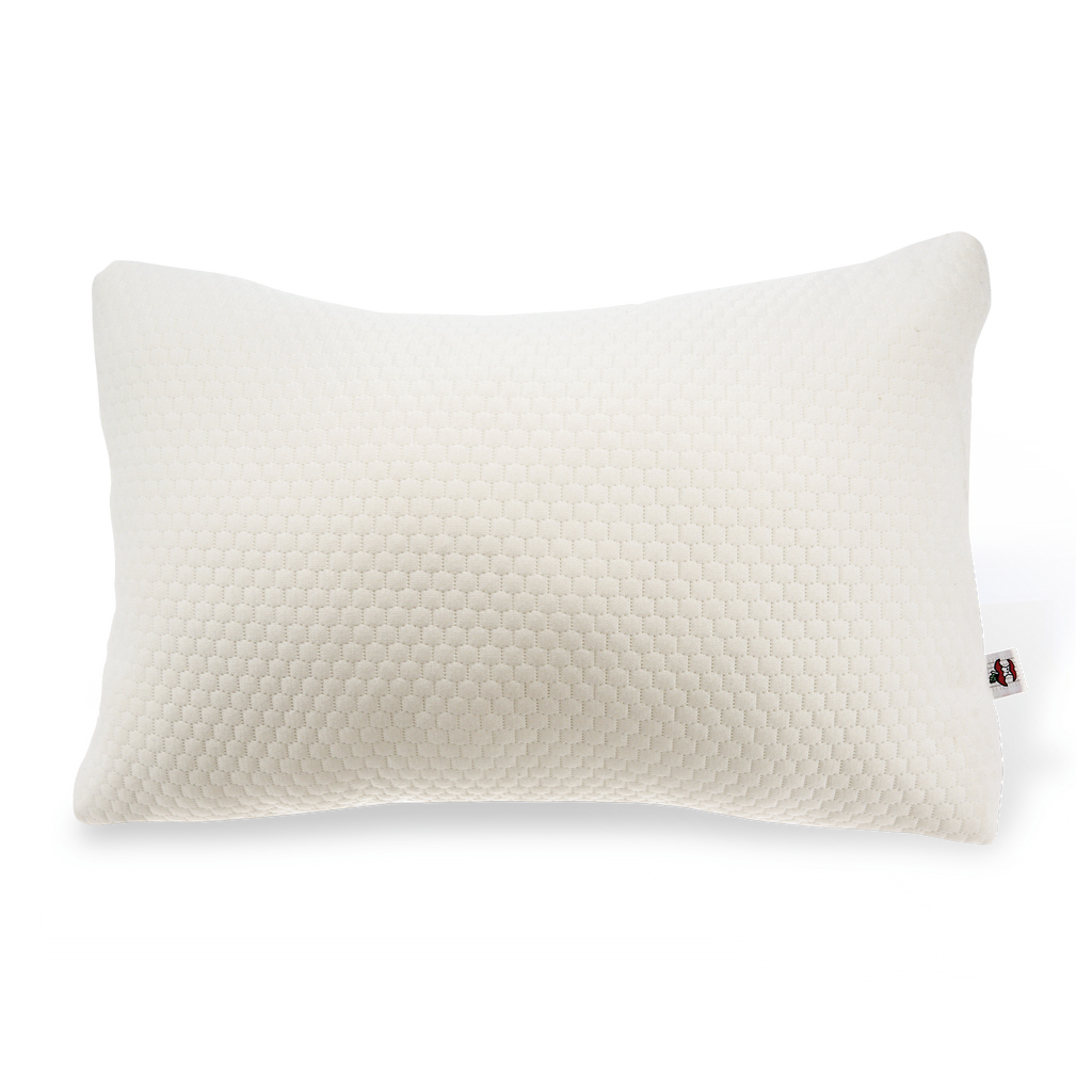 Adjustable Loft Pillow – Everlasting Comfort