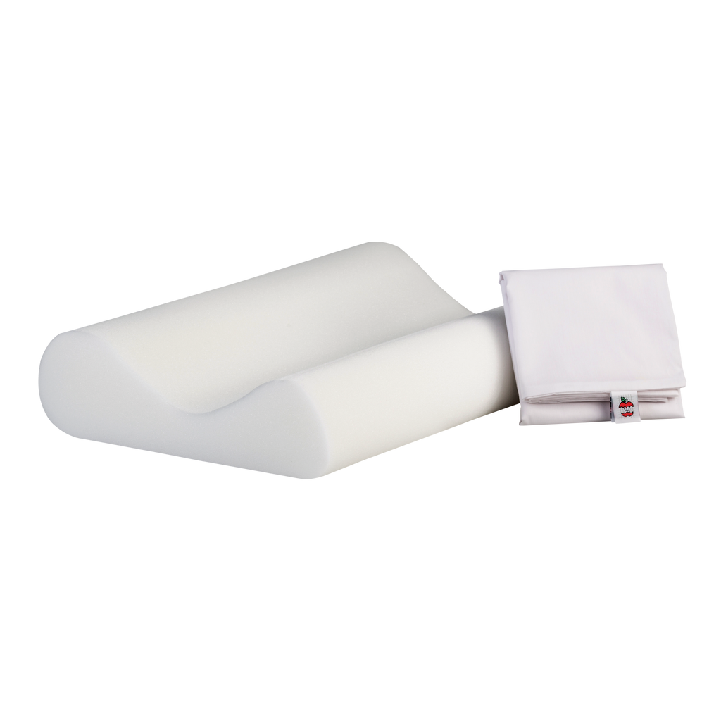 https://www.coreproducts.com/cdn/shop/products/fom-160-161-basic-support-foam-cervical-pillow-flat-right-with-case-coreproducts_1024x1024.png?v=1610388902