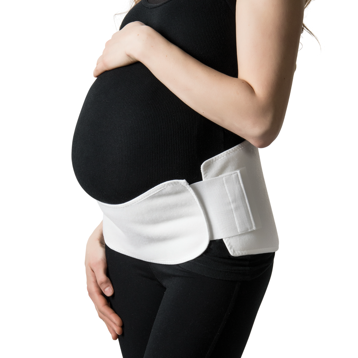 RelaxMaternity SILVER BELT - Maternity Girdle - body care products
