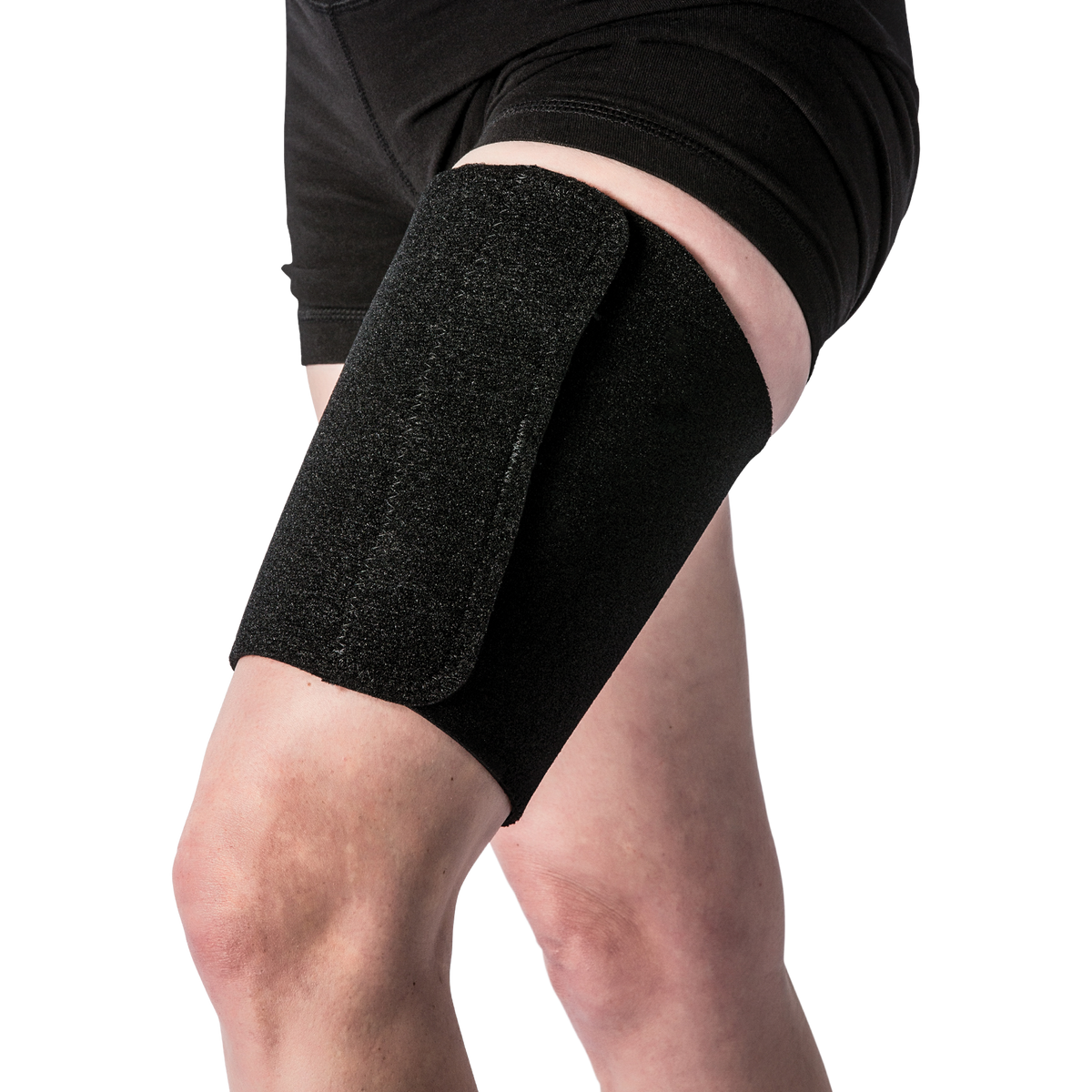 Knee / Thigh / Groin (Universal Large) Ice Pack & Ice Wrap